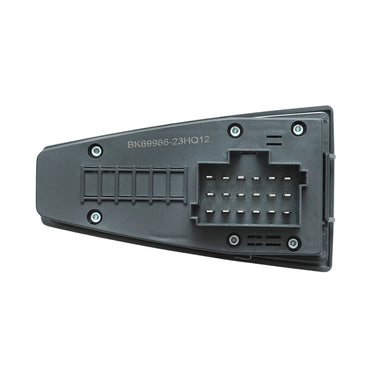 Window control panel module for Volvo truck part number OEM 21543893, 20752914, 20452013, 20568853, 20953588, 22566506 Breckner Germany