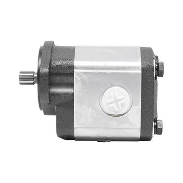 Hydraulic pump right-hand rotation, flow 27cm3 for John Deere OEM AL156335