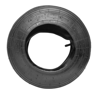 Agricultural tire 350/8 linear 2PR for tiller LP53