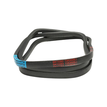 Transmission belt A 13X8X2025 Li Breckner Germany