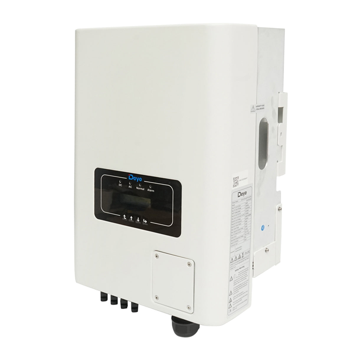 DEYE ON-GRID 20KW inverter, SUN-20K-G05, three-phase 380V, WIFI, prosumer