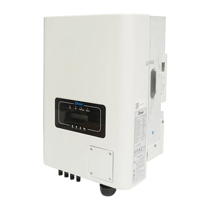 DEYE ON-GRID 20KW inverter, SUN-20K-G05, three-phase 380V, WIFI, prosumer