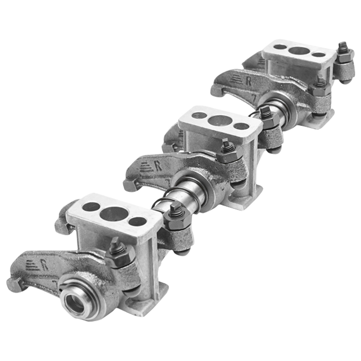 Assembled tilt ramp UTB U-445 Fiat