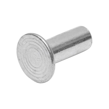 Steel bolt empty 21x7.8, head diameter 16mm