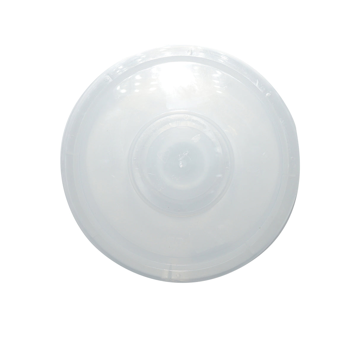 Round bee feeder 210x80mm