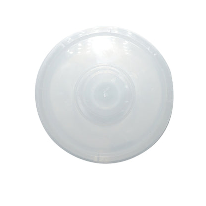 Round bee feeder 210x80mm
