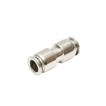 The quick right copper fitting for a 10mm hose