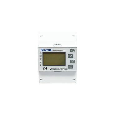 Smart Meter Growatt 3M, 380V