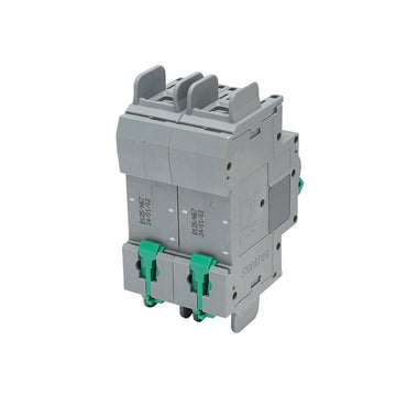 Automatic safety switch for solar panels 2P, 125A 600VAC Suntree