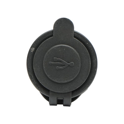 Car Charger Socket 12V 2 x USB/1A,2.1A Breckner Germany