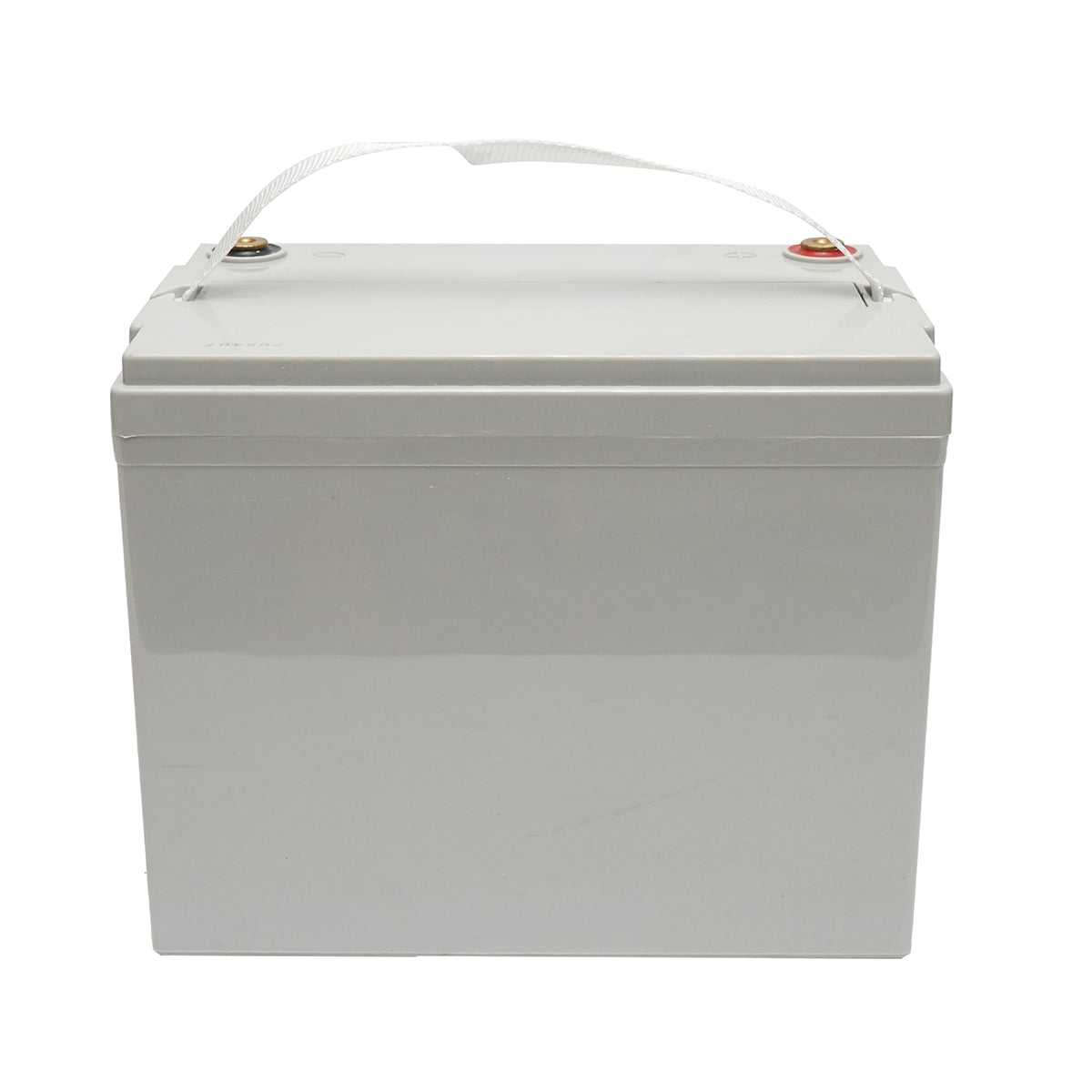 Gel solar system battery 12V 85Ah 20HR 275x180x240mm FCDG12-85 Breckner Germany