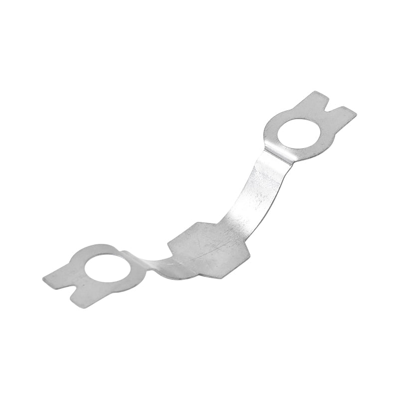 White engine safety U-650