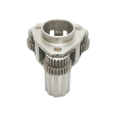 Assembled hub with reducer satellites 38.16.222 31.16.225AS U-650