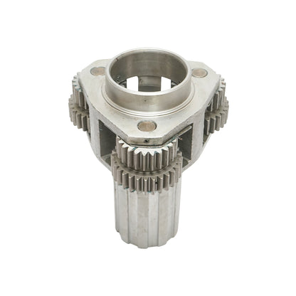 Assembled hub with reducer satellites 38.16.222 31.16.225AS U-650