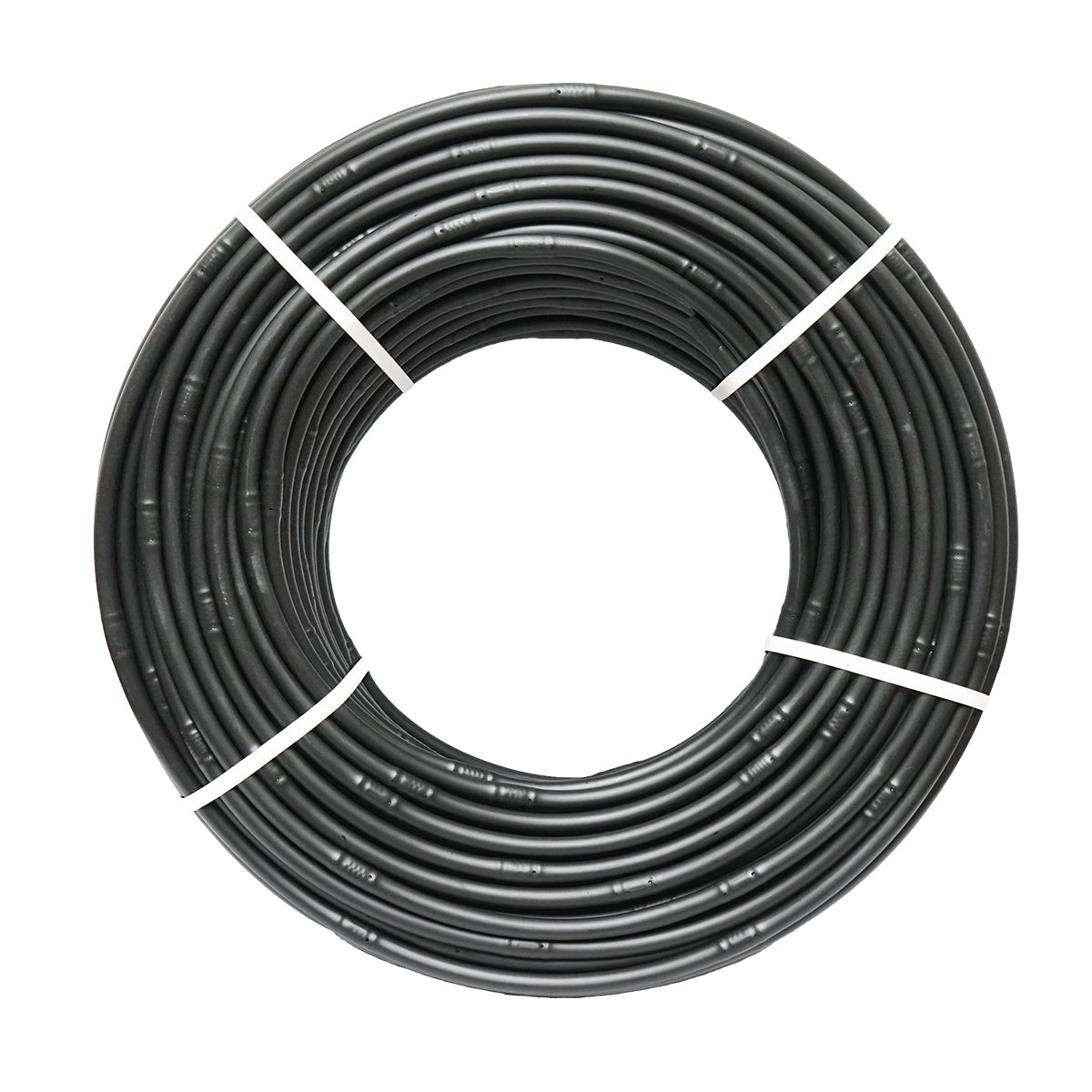 Drip irrigation pipe, roll 200M 4L/H, D16mm. step 33cm Breckner Germany