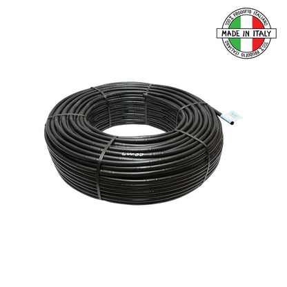 Drip irrigation tubing, 200M roll, 2L/h, D16mm, 20cm spacing GoldDrip
