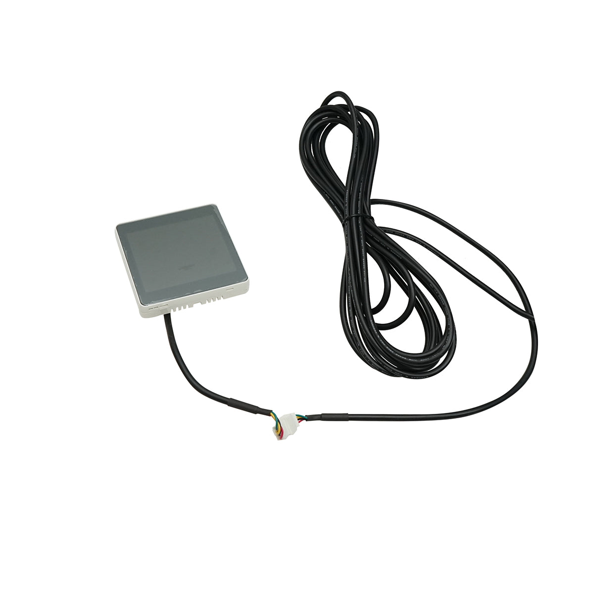 Ventilation unit with heat recovery, ceiling installation 500m3/h, 165W, 220V CFA500C