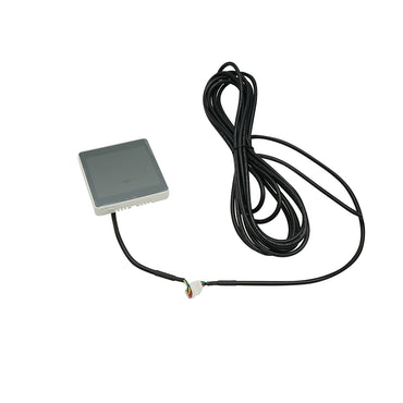 Ventilation unit with heat recovery, ceiling installation 500m3/h, 165W, 220V CFA500C