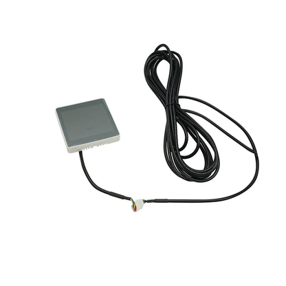 Ventilation unit with heat recovery, ceiling installation 500m3/h, 165W, 220V CFA500C