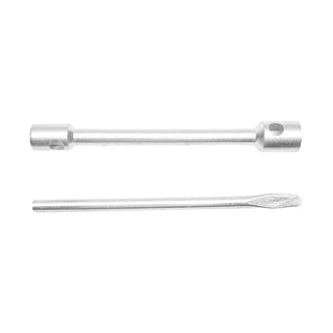 27x32 socket wrench with lever