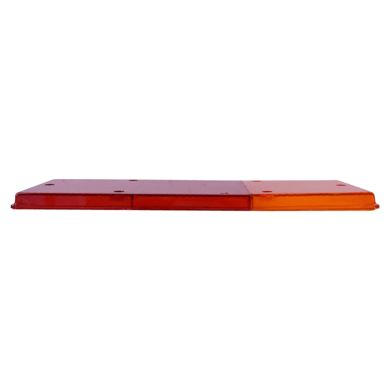 Rear light disperser without reverse (model DSP10)