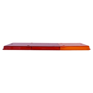 Rear light disperser without reverse (model DSP10)