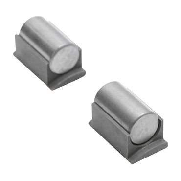 Set of 2 hydraulic roller slippers for head OEM code 7135-72 Breckner Germany