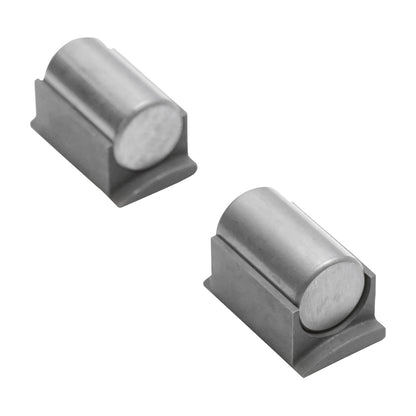 Set of 2 hydraulic roller slippers for head OEM code 7135-72 Breckner Germany
