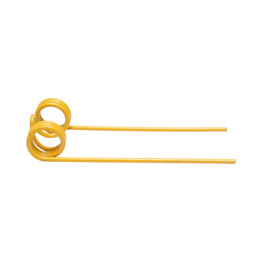 Elastic claw pick-up 75x205x10mm diameter 5mm