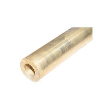 Graphite bronze bushing Ext: 65mm, Int: 40mm, L: 500mm 11.18 KG