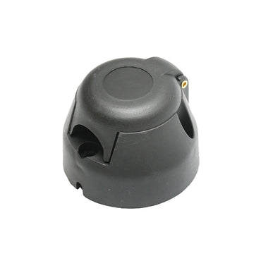 12V car socket with 7 connectors for Breckner Germany trailer