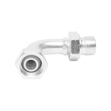 Adapter armature 90 DKR 1/2 BSP FE/FI