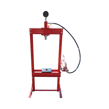 Universal hydraulic press 12T
