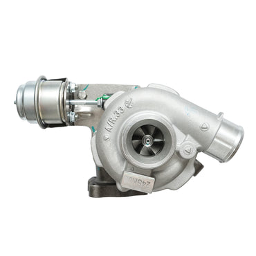 Turbo Hyundai 1.5 CRDI/1.6 CRDI, Kia 1.5 CRDI/1.6 CRDI engine code U1.5L Euro 4 OEM code 282112A510A, 282012A400