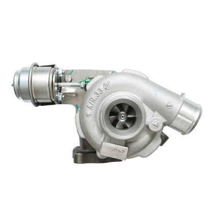 Turbo Hyundai 1.5 CRDI/1.6 CRDI, Kia 1.5 CRDI/1.6 CRDI engine code U1.5L Euro 4 OEM code 282112A510A, 282012A400