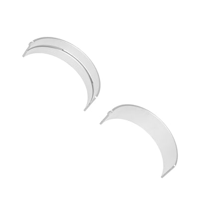 Coupling bearing pair STD for Fiat, New Holland, Case IH 82982136