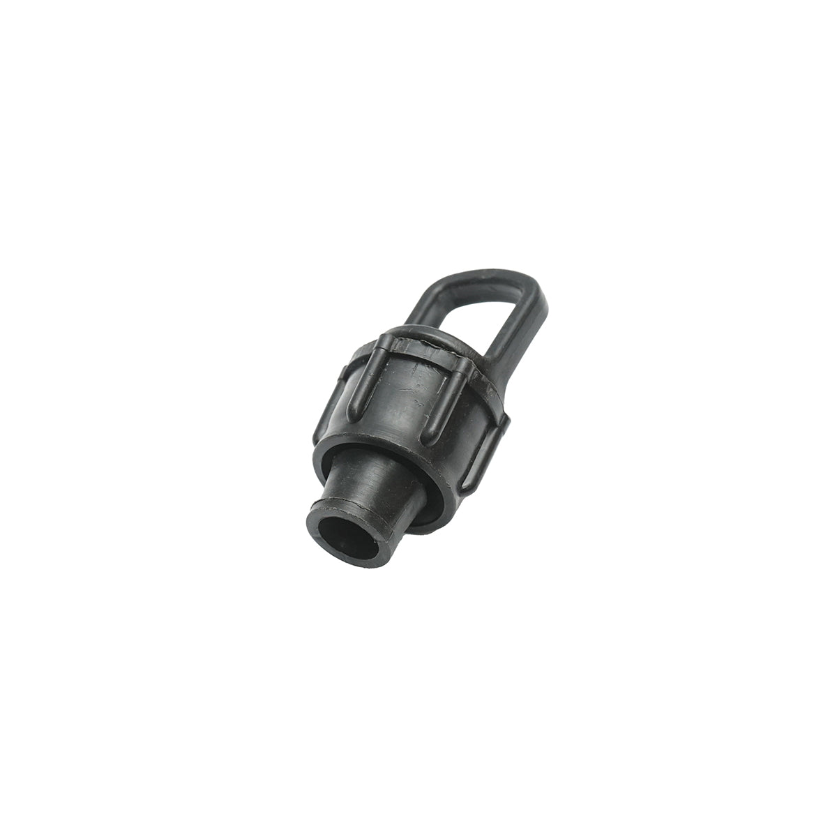 End cap for drip tape D17mm Breckner Germany