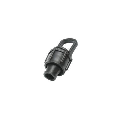 End cap for drip tape D17mm Breckner Germany