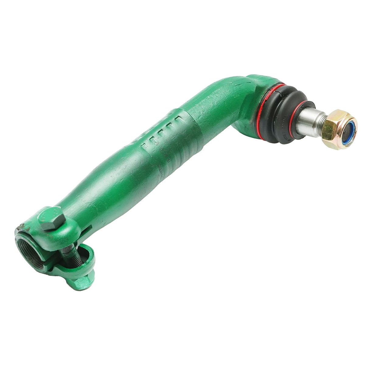 Right bar end for John Deere OEM code AL168702, AF68255, 516863, 59786, 496-50