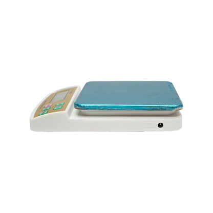 Electronic kitchen scale 10 kg SF-400A