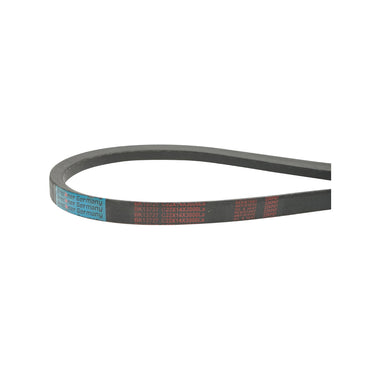 Trapezoidal transmission belt C 22x14x3000 LA Breckner Germany