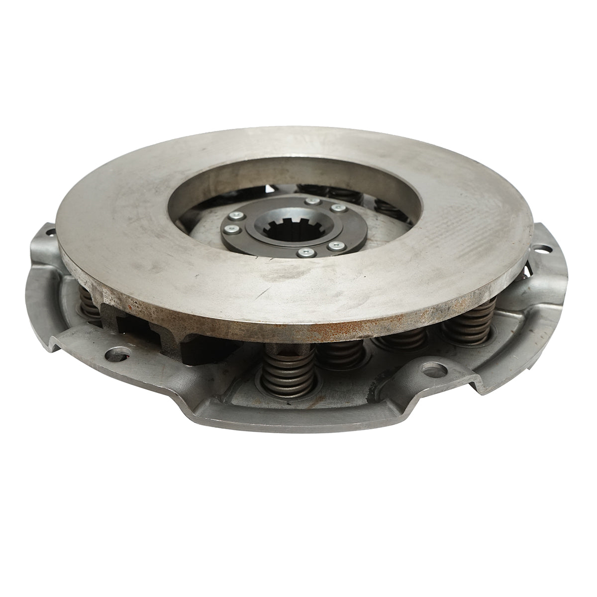 Clutch pressure plate Fiat, Case IH OEM code 231008810, 5167935, 5179850