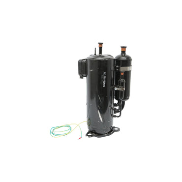 Panasonic 9VD550ZAA2J-4C compressor for Aokol heat pump