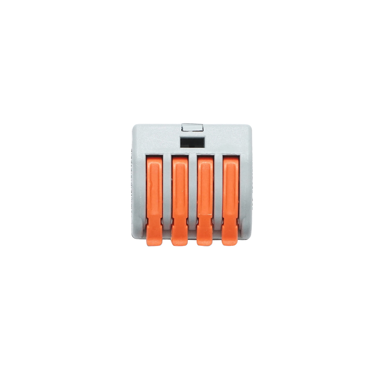 Fast connector cable 32A 415V AC, 4 poles 0.5-4mm Leader