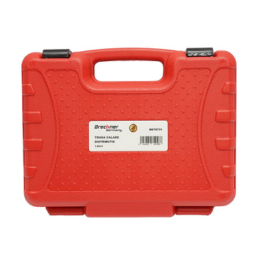 Timing belt locking and fixing tool kit for VAG 1.8, 2.0 TFSI engines (EA888) Breckner Germany