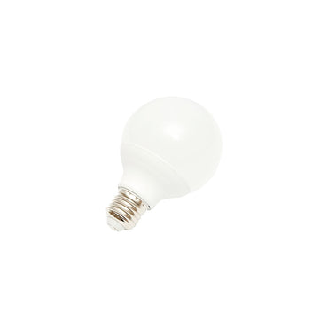 LED bulb G80, E27 8W 12V warm light 3000K 810 lumens Breckner Germany