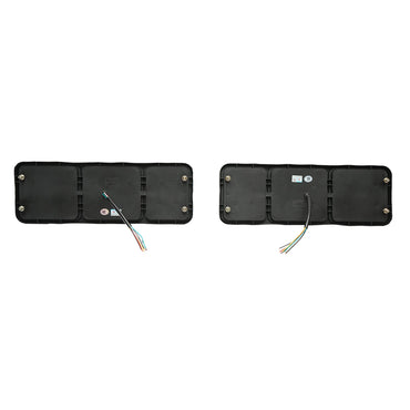 Set of 24V LED rear brake lights