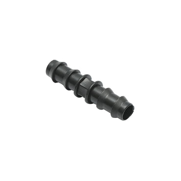 Drip tube connection D16x16mm, for irrigation systems