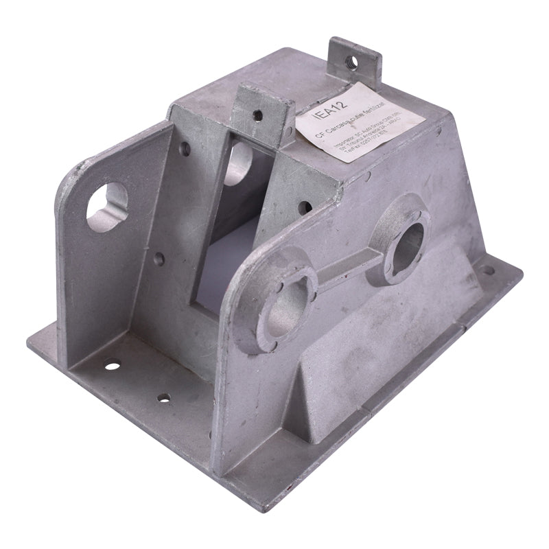 Body (case) fertilizer box