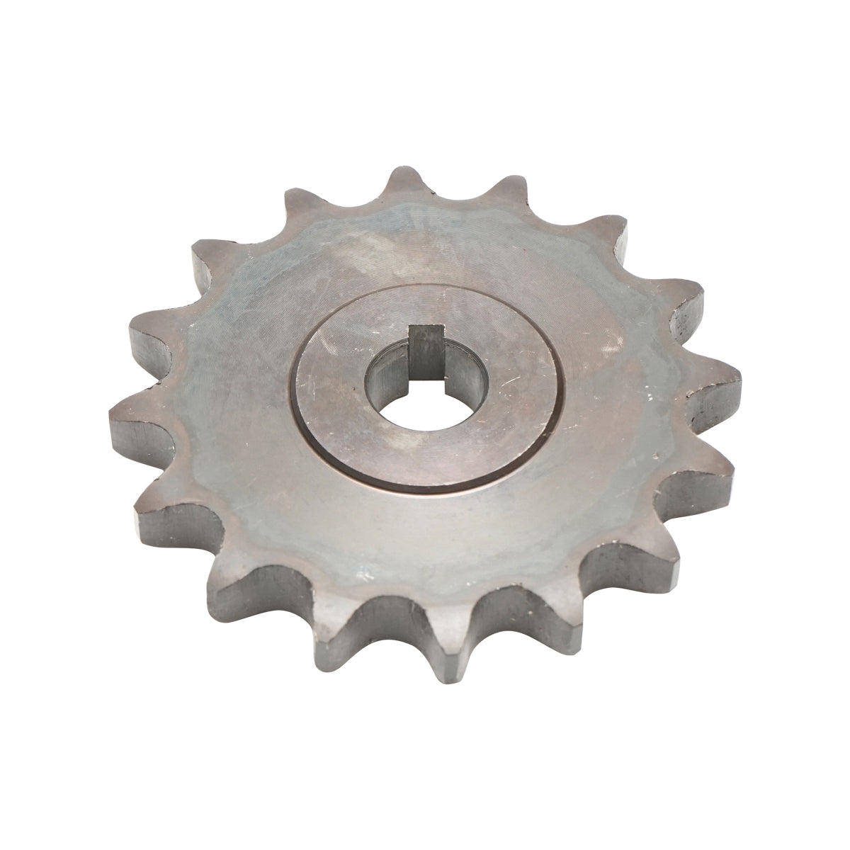 Chain wheel Z=16 pitch 12B fertilization box